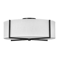 Axis Semi Flush Mount