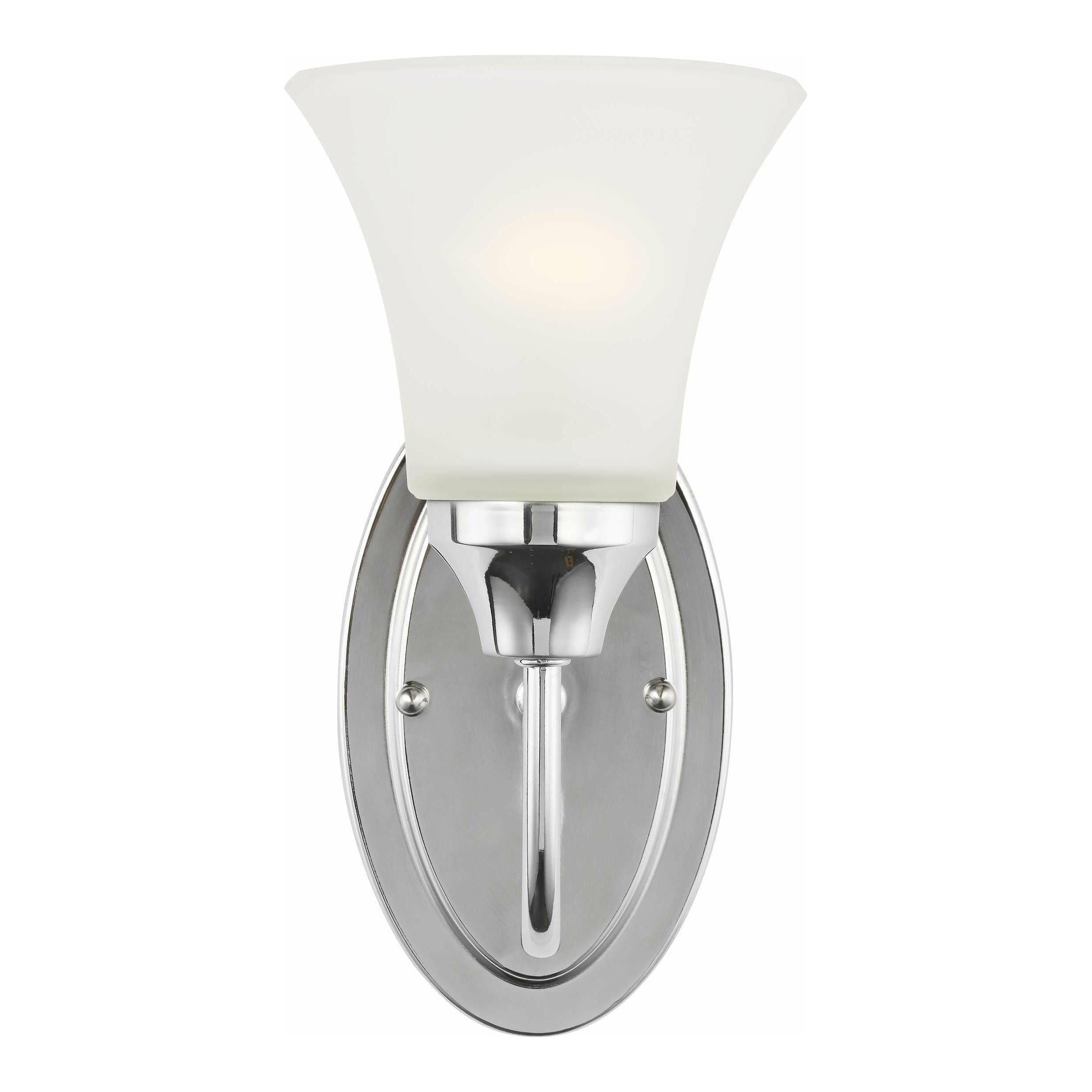 Generation Lighting - Holman 1-Light Sconce - Lights Canada