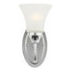 Generation Lighting - Holman 1-Light Sconce - Lights Canada