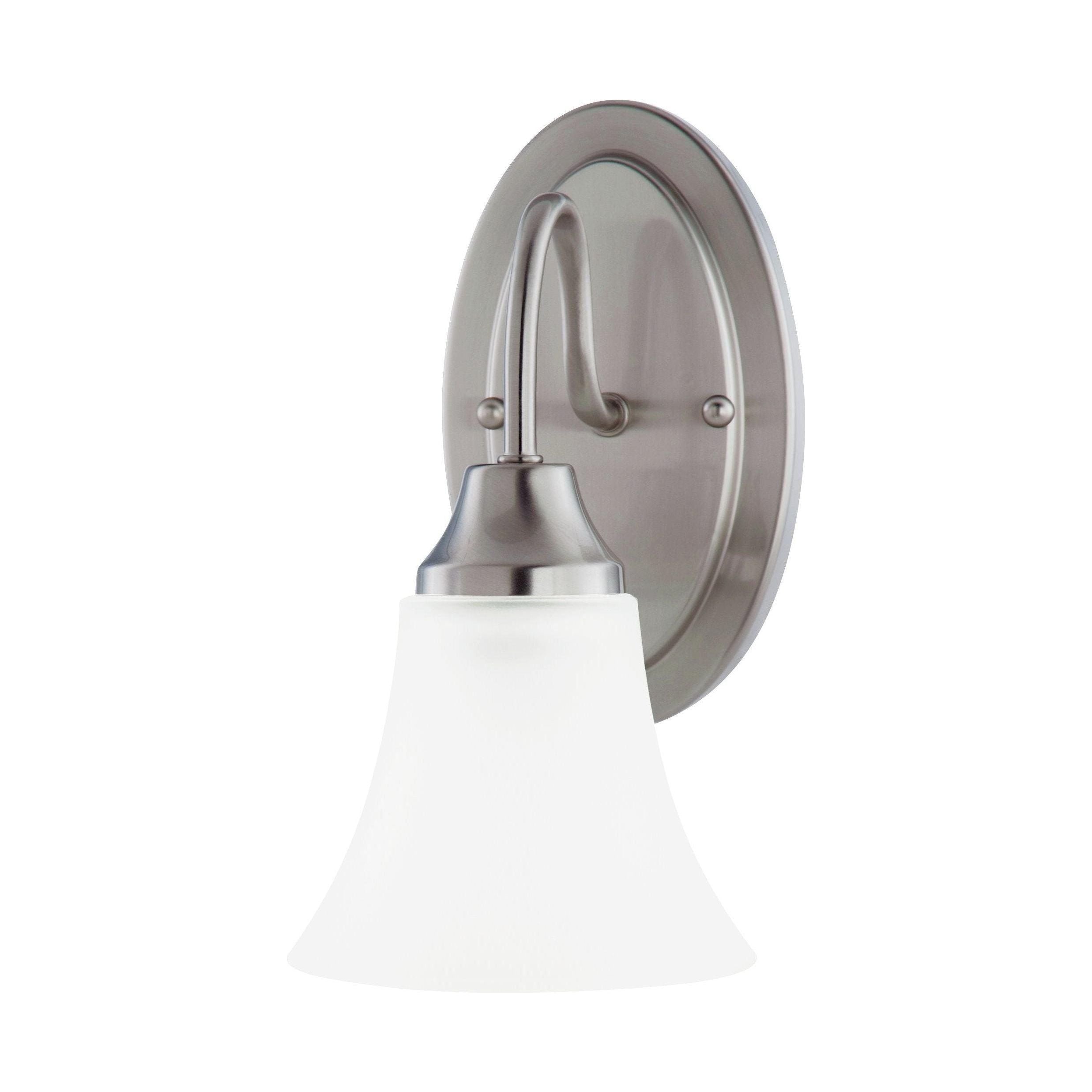 Generation Lighting - Holman Sconce - Lights Canada