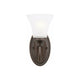 Generation Lighting - Holman 1-Light Sconce (with Bulb) - Lights Canada