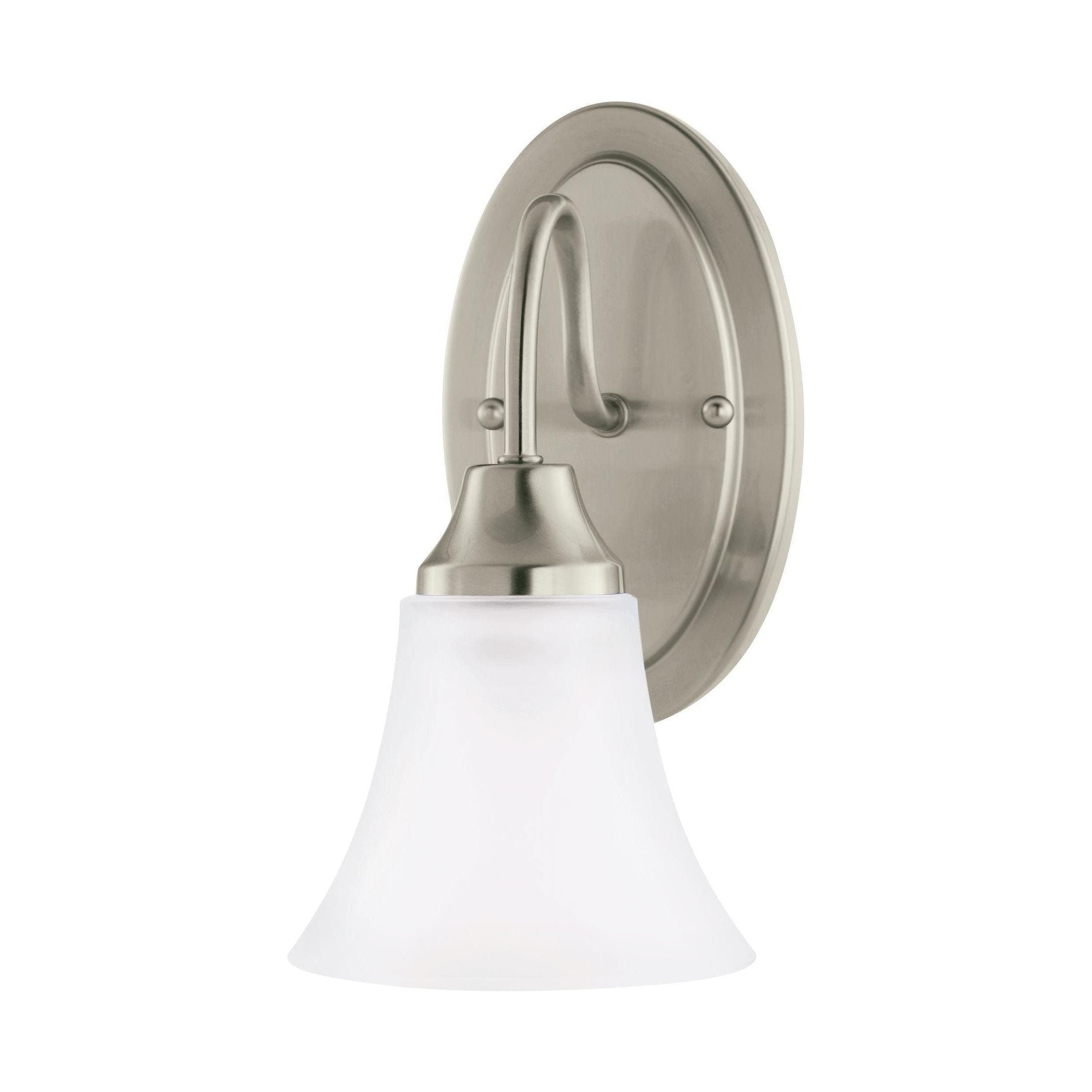 Generation Lighting - Holman Sconce - Lights Canada