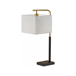 Adesso - Flora Table Lamp - Lights Canada