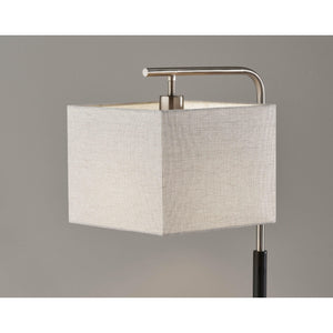 Adesso - Flora Table Lamp - Lights Canada