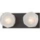 Hudson Valley Lighting - Nimbus Vanity Light - Lights Canada