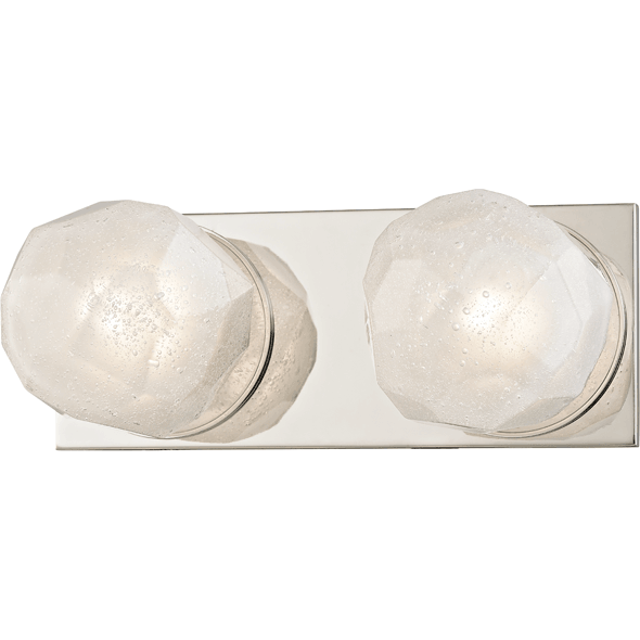 Hudson Valley Lighting - Nimbus Vanity Light - Lights Canada