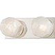 Hudson Valley Lighting - Nimbus Vanity Light - Lights Canada