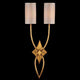 Fine Art Handcrafted Lighting - Portobello Road Sconce - Lights Canada