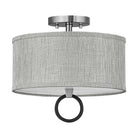 Hinkley - Link Semi Flush Mount - Lights Canada