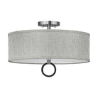Hinkley - Link Semi Flush Mount - Lights Canada