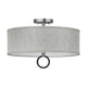 Hinkley - Link Semi Flush Mount - Lights Canada