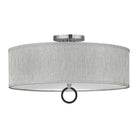 Hinkley - Link Semi Flush Mount - Lights Canada