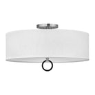 Hinkley - Link Semi Flush Mount - Lights Canada