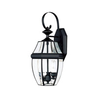 South Park Outdoor Wall Light