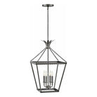 Hinkley - Hinkley Palma Chandelier - Lights Canada