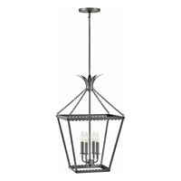 Hinkley Palma Chandelier