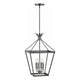 Hinkley - Hinkley Palma Chandelier - Lights Canada