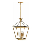 Hinkley - Hinkley Palma Chandelier - Lights Canada