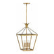 Hinkley - Hinkley Palma Chandelier - Lights Canada