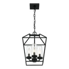 Eurofase - Bastille 4 Light 16" Outdoor Pendant - Lights Canada