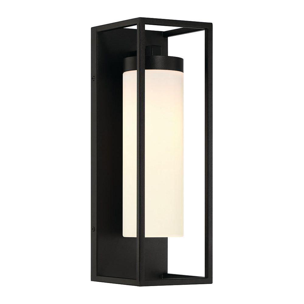 Eurofase - Ren 17" 1 Light Outdoor Wall Light - Lights Canada
