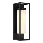Eurofase - Ren 17" 1 Light Outdoor Wall Light - Lights Canada