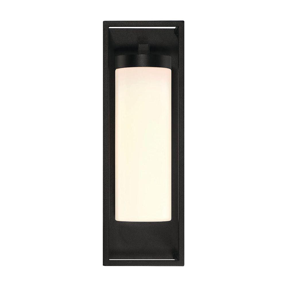 Eurofase - Ren 17" 1 Light Outdoor Wall Light - Lights Canada