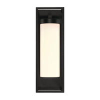 Ren 17" 1 Light Outdoor Wall Light