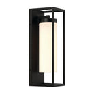 Eurofase - Ren 17" 1 Light Outdoor Wall Light - Lights Canada