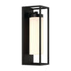 Eurofase - Ren 17" 1 Light Outdoor Wall Light - Lights Canada