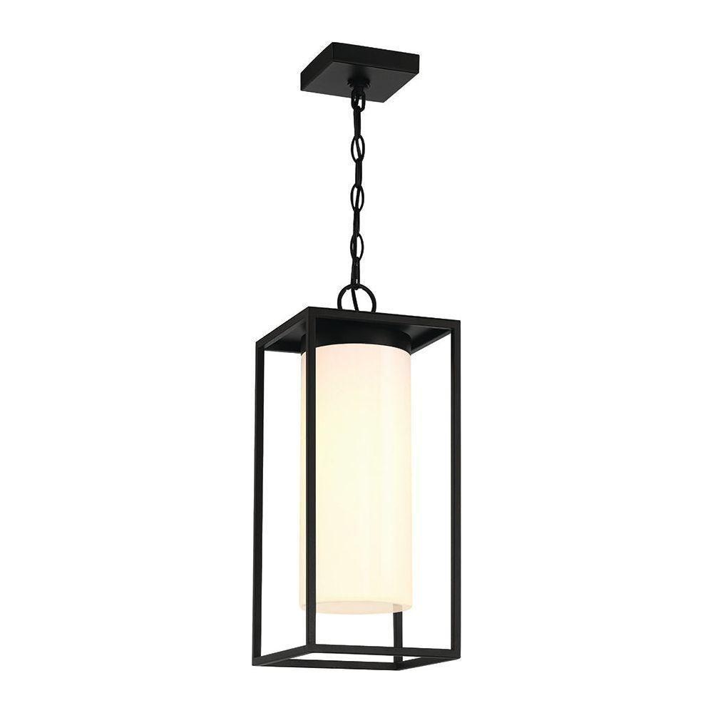 Eurofase - Ren 8' 1 Light Outdoor Pendant - Lights Canada