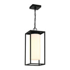 Eurofase - Ren 8' 1 Light Outdoor Pendant - Lights Canada