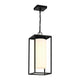 Eurofase - Ren 8' 1 Light Outdoor Pendant - Lights Canada