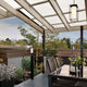 Eurofase - Ren 8' 1 Light Outdoor Pendant - Lights Canada