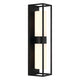 Eurofase - Ren 24" 2 Light Outdoor Wall Light - Lights Canada