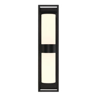 Ren 24" 2 Light Outdoor Wall Light
