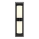 Eurofase - Ren 24" 2 Light Outdoor Wall Light - Lights Canada