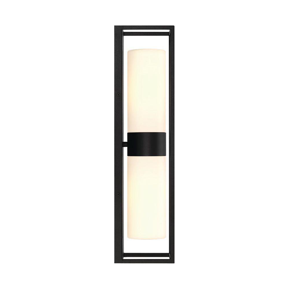 Eurofase - Ren 24" 2 Light Outdoor Wall Light - Lights Canada