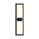 Eurofase - Ren 24" 2 Light Outdoor Wall Light - Lights Canada