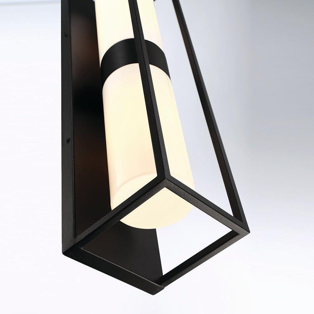 Eurofase - Ren 24" 2 Light Outdoor Wall Light - Lights Canada