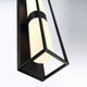 Eurofase - Ren 24" 2 Light Outdoor Wall Light - Lights Canada
