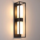 Eurofase - Ren 24" 2 Light Outdoor Wall Light - Lights Canada