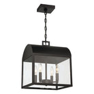 Eurofase - Sawyer 12" 4 Light Outdoor Pendant - Lights Canada