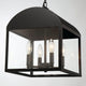 Eurofase - Sawyer 12" 4 Light Outdoor Pendant - Lights Canada