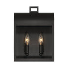 Eurofase - Sawyer 14" 2 Light Outdoor Wall Light - Lights Canada