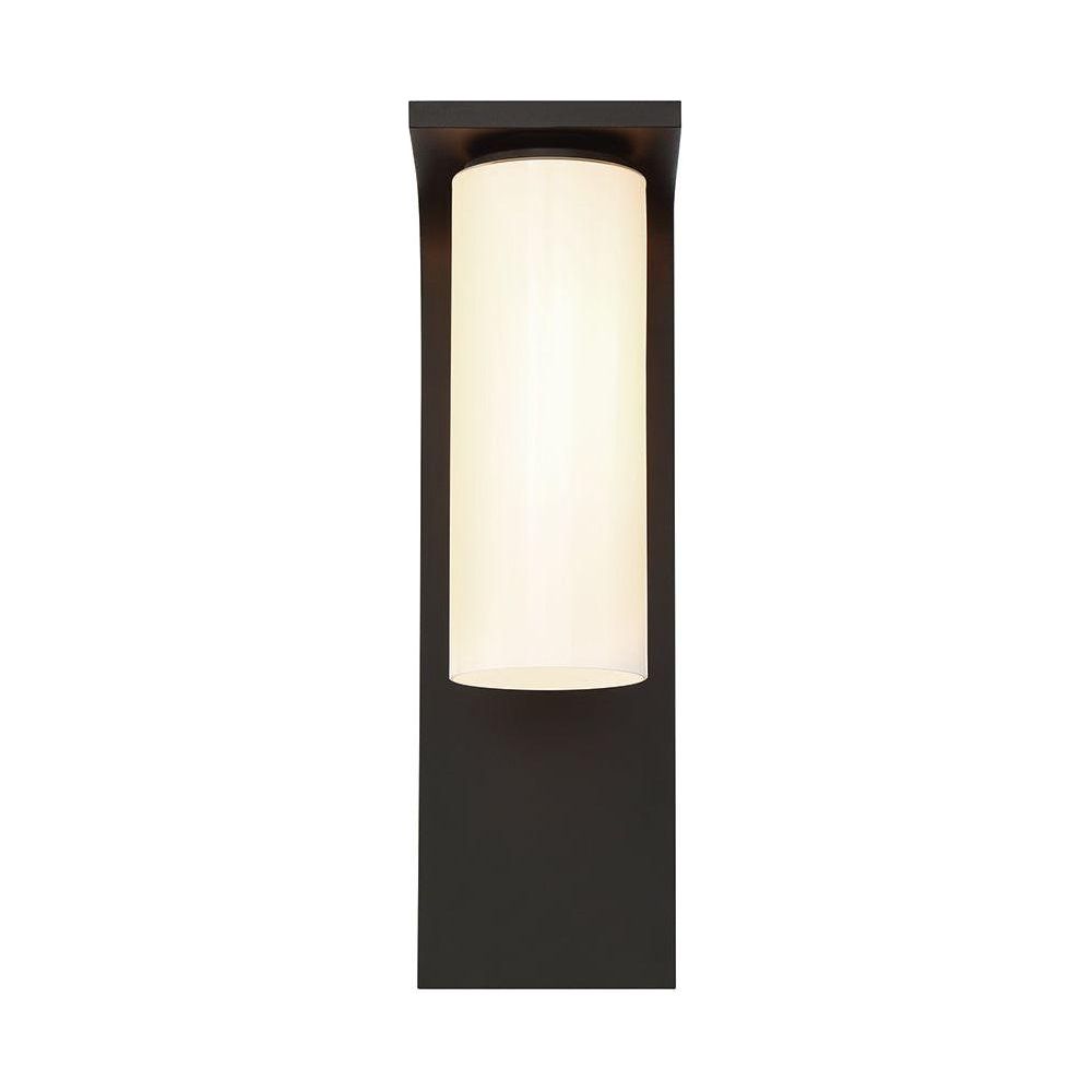 Eurofase - Colonne 1 Light 15" Outdoor Wall Light - Lights Canada