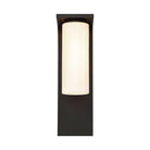 Eurofase - Colonne 1 Light 15" Outdoor Wall Light - Lights Canada