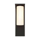Eurofase - Colonne 1 Light 15" Outdoor Wall Light - Lights Canada