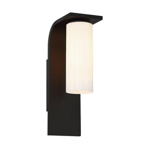 Eurofase - Colonne 1 Light 15" Outdoor Wall Light - Lights Canada