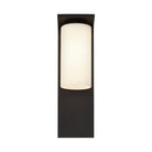 Eurofase - Colonne 1 Light 20" Outdoor Wall Light - Lights Canada